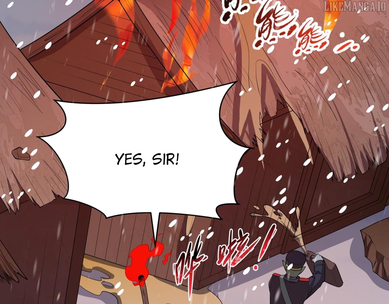 Era of the Haunted Chapter 540 - page 60